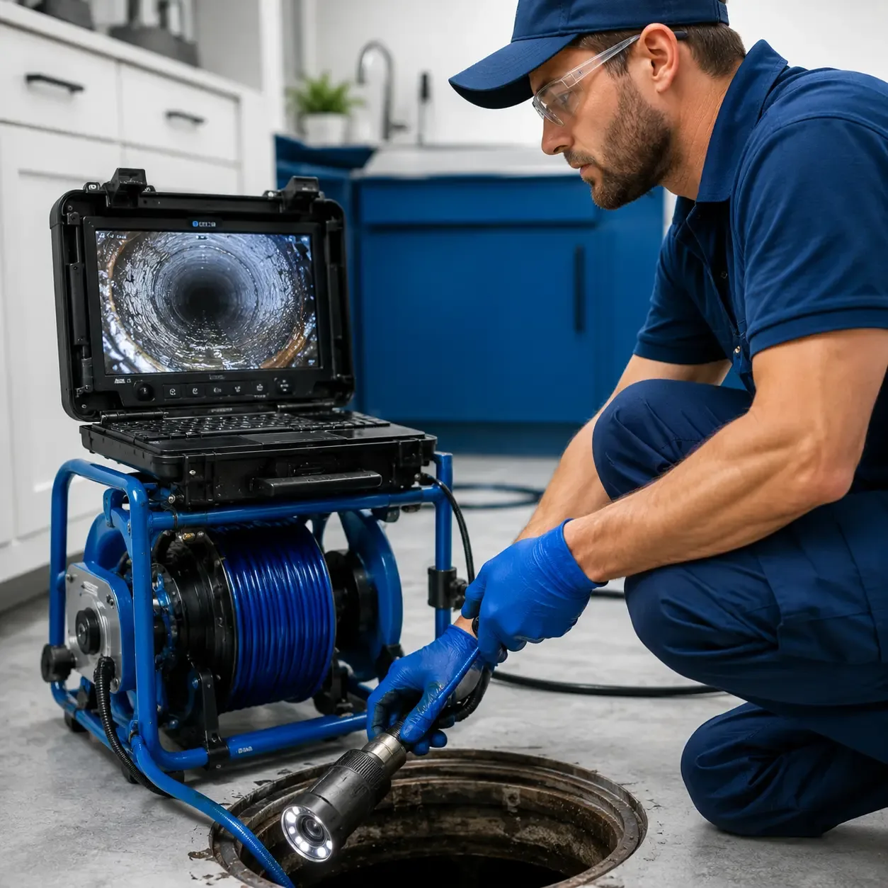 Pipe Relining professionals serving Oakville, IA
